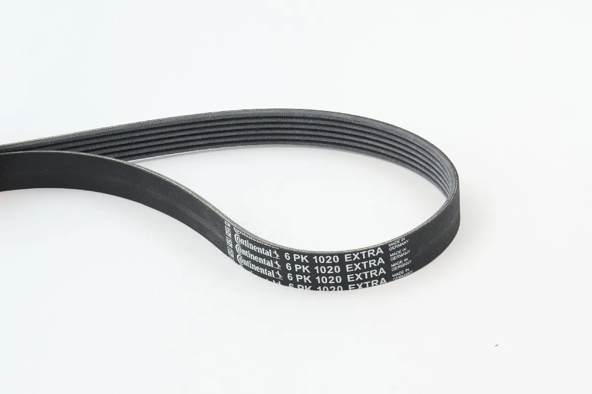 V-ribbed Belt